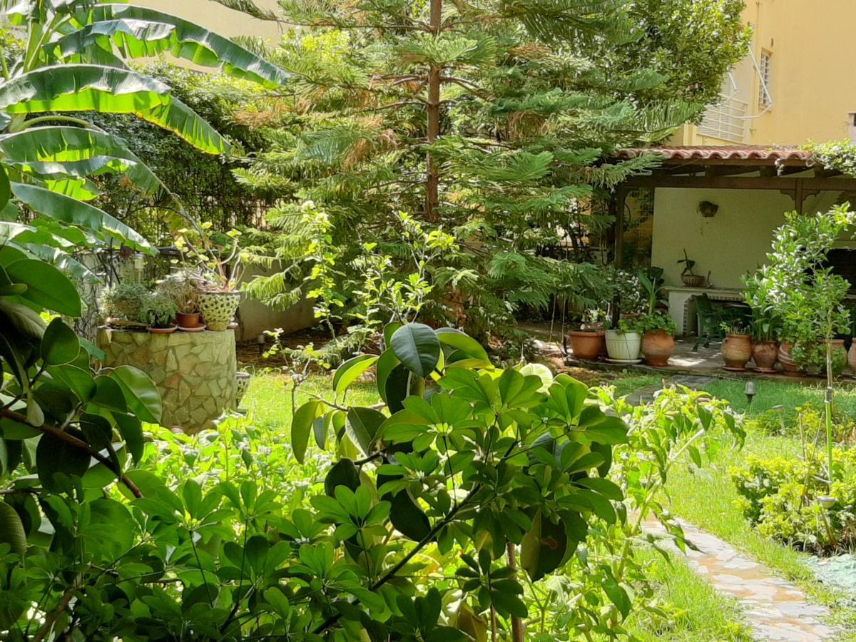 Lovely House Атина Екстериор снимка